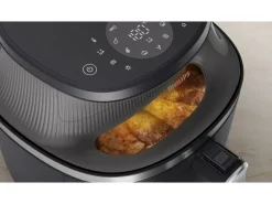Philips Heissluft-Fritteuse NA332/09 6.2 l
