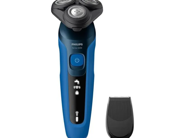 Philips Herrenrasierer Series 5000 S5466/17