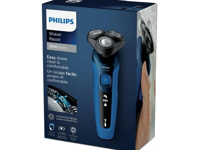 Philips Herrenrasierer Series 5000 S5466/17