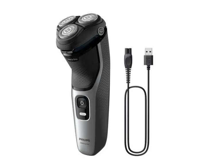 Philips Herrenrasierer Shaver 3000 Series S3143/00