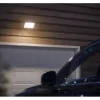 Philips Hue Aussenstrahler White Outdoor Welcome Flutlicht Schwarz