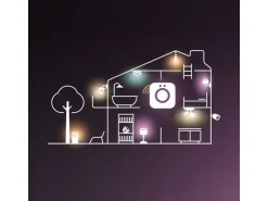 Philips Hue Bridge Pro V3