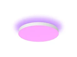 Philips Hue Deckenleuchte White & Color Ambiance Datura Ø 384 mm