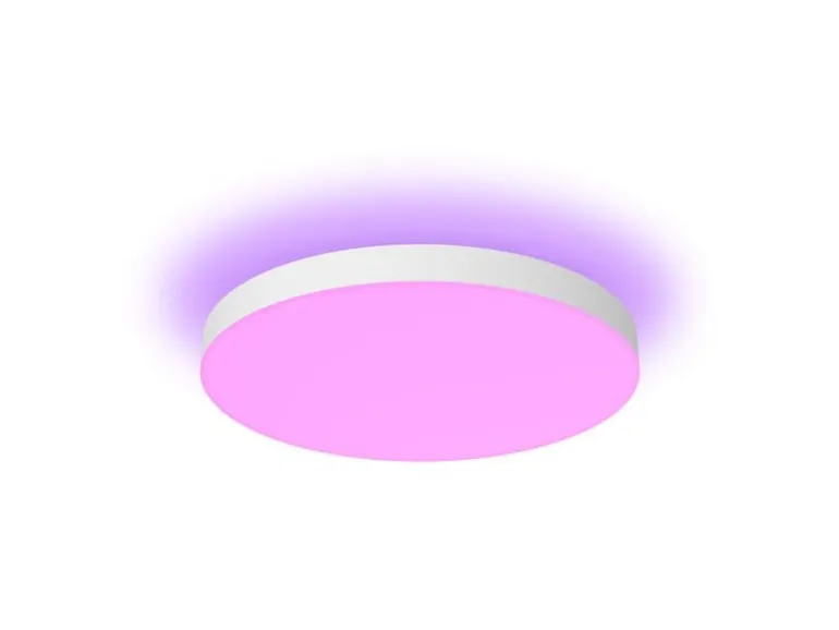 Philips Hue Deckenleuchte White & Color Ambiance Datura Ø 384 mm