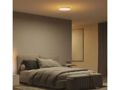 Philips Hue Deckenleuchte White & Color Ambiance Datura Ø 384 mm