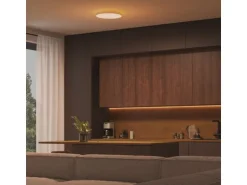 Philips Hue Deckenleuchte White & Color Ambiance Datura Ø 384 mm