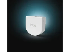 Philips Hue Hue wired switch module EU 2P verdrahtet, Netzbetrieb, Weiss