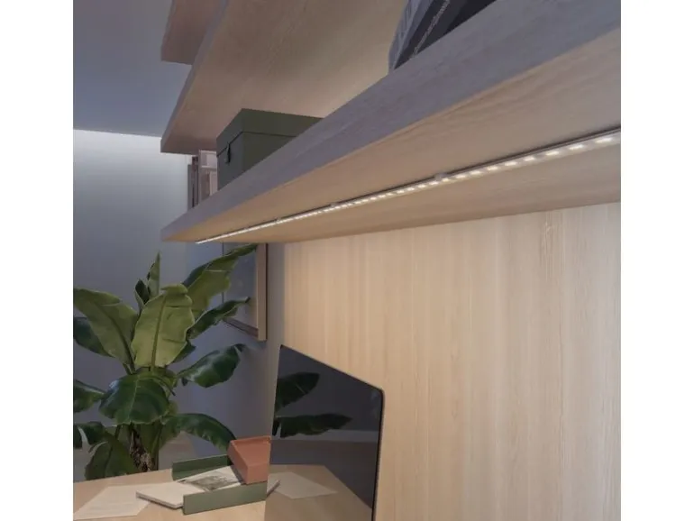 Philips Hue I-Stecker für Flux Gradient Lightstrip, Weiss, 10 Stück