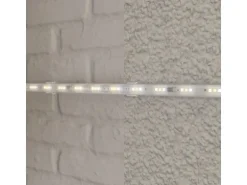 Philips Hue I-Stecker für Flux Gradient Lightstrip, Weiss, 10 Stück