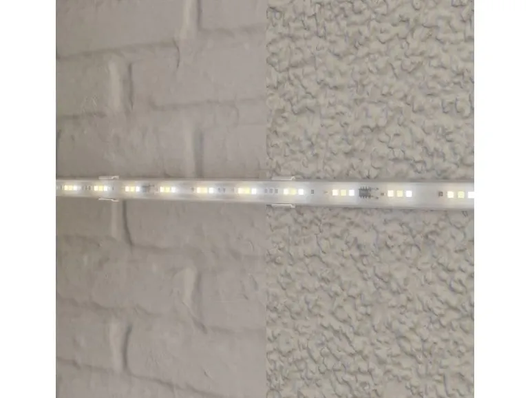 Philips Hue I-Stecker für Flux Gradient Lightstrip, Weiss, 10 Stück