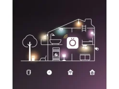 Philips Hue LED Stripe Flux Gradient 10 m EU