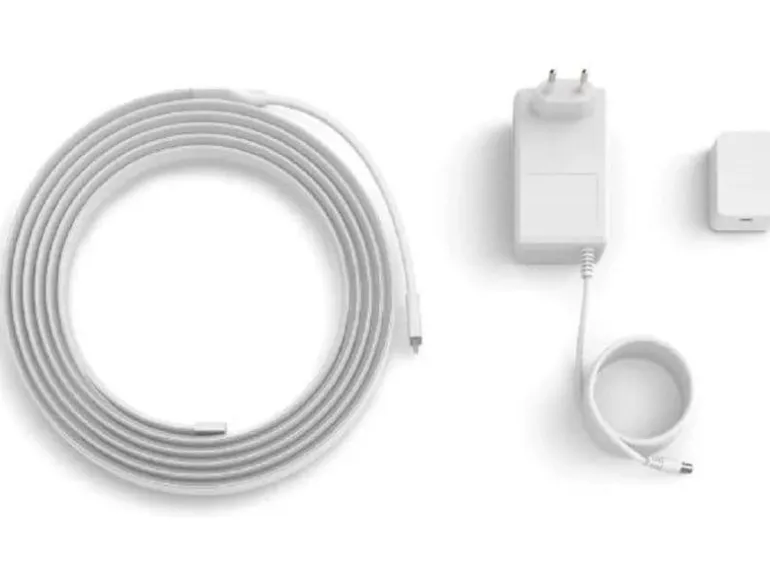 Philips Hue LED Stripe Flux Ultra Bright Gradient 5 m EU