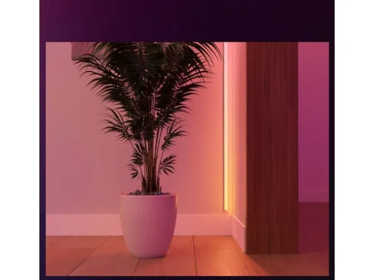 Philips Hue LED-Stripe OmniGlow Gradient 5 m