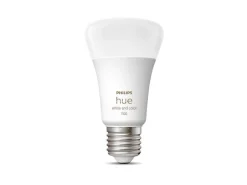 Philips Hue Leuchtmittel White & Col. Amb. E27 Einzelpack 1100 lm