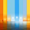 Philips Hue Leuchtmittel White & Col. Amb. E27 Einzelpack 1600 lm