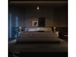 Philips Hue Leuchtmittel White & Col. Amb. E27 Einzelpack 1600 lm