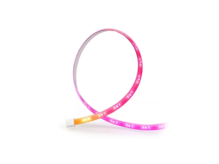 Philips Hue Lightstrip Flux Gradient Verlängerung 2 m