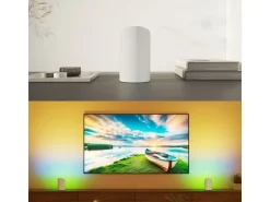 Philips Hue Play Wallwasher duo Weiss