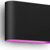Philips Hue Wandleuchte White and Color Ambiance Dymera Aussenleuchte