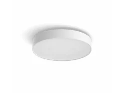 Philips Hue White Amb. Enrave Deckenleuchte L weiss 3300 lm + Dimmer