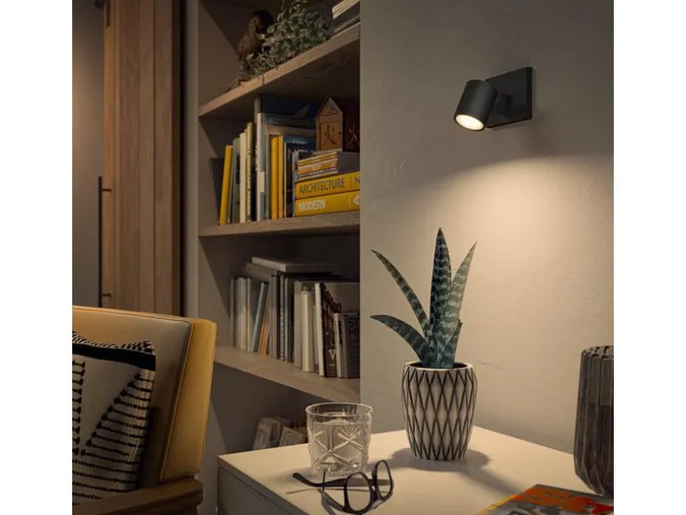 Philips Hue White Ambiance Runner Spot Erweiterung Schwarz