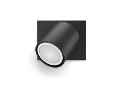 Philips Hue White Ambiance Runner Spot inkl. Dimmschalter Schwarz