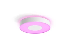 Philips Hue White & Col. Amb. Xamento Deckenleuchte M weiss 2100 lm
