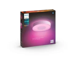 Philips Hue White & Col. Amb. Xamento Deckenleuchte M weiss 2100 lm