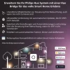 Philips Hue White & Color Amb. Centura Einbauspot 3er- Pack Rund Weiss