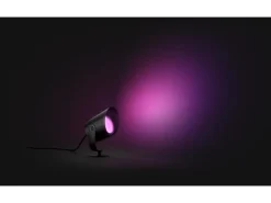 Philips Hue White & Color Ambiance Lily Xl Spot 1er Spot, NV-Erweiterung