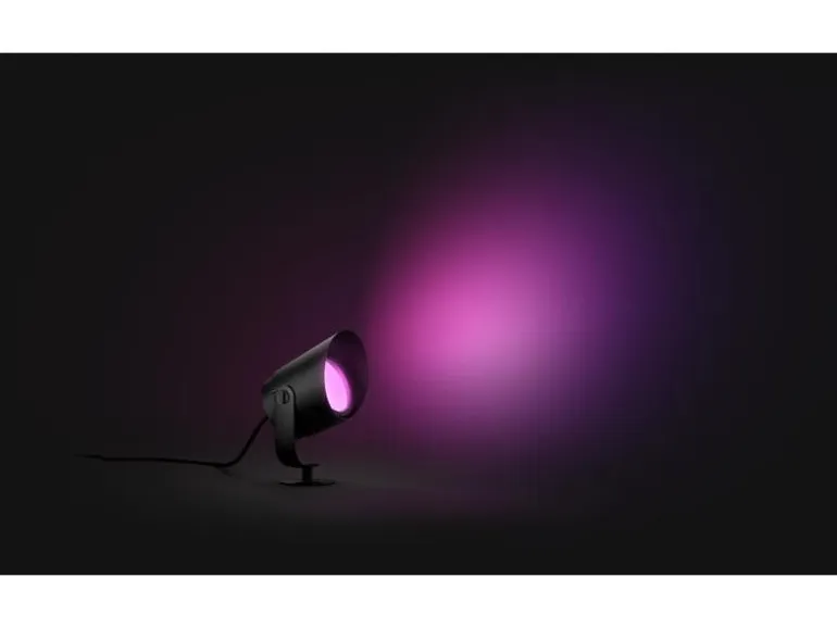 Philips Hue White & Color Ambiance Lily Xl Spot 1er Spot, NV-Erweiterung