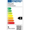Philips Hue White & Color Ambiance Centura Einbauspot Rund Weiss