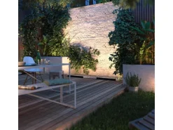 Philips Hue White & Color Ambiance Outdoor Amarant Schwarz Niedervolt