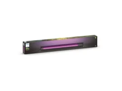 Philips Hue White & Color Ambiance Outdoor Amarant Schwarz Niedervolt