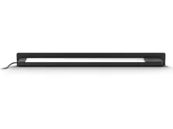 Philips Hue White & Color Ambiance Outdoor Amarant Schwarz Niedervolt