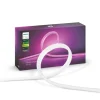 Philips Hue White & Color Ambiance Lightstrip Outdoor 5m Niedervolt