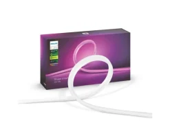 Philips Hue White & Color Ambiance Lightstrip Outdoor 5m Niedervolt