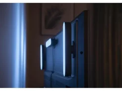 Philips Hue White & Color Ambiance Play 2er-Pack Lightbar Basis Schwarz