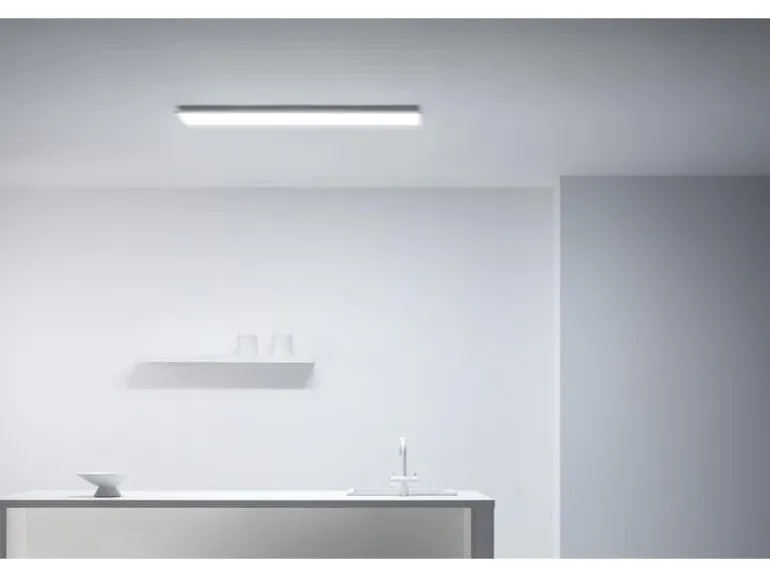 Philips Hue White & Color Ambiance Play Lightbar Basis Weiss