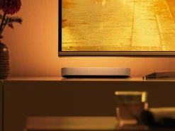 Philips Hue White & Color Ambiance Play 2er-Pack Lightbar Basis Weiss