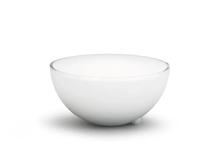 Philips Hue White & Color Ambiance Go Tischleuchte Weiss