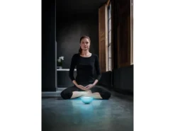 Philips Hue White & Color Ambiance Go Tischleuchte Weiss