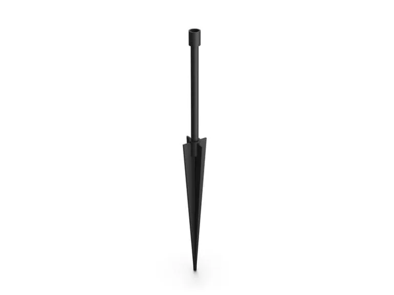 Philips Hue White & Color Ambiance Outdoor Lily 1er Spot, NV-Erweiterung