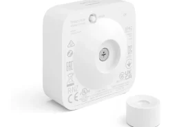 Philips Hue Zubehör Bewegungsmelder Indoor Weiss