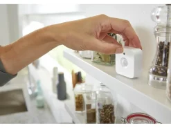 Philips Hue Zubehör Bewegungsmelder Indoor Weiss