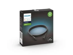 Philips Hue Zubehör Outdoor 2.5M Verlängerungskabel für 24 V Leuchten