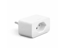 Philips Hue Zubehör Smart Plug Steckdose CH Weiss, Bluetooth