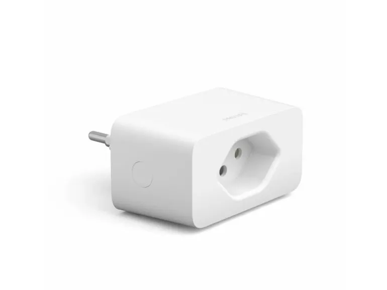 Philips Hue Zubehör Smart Plug Steckdose CH Weiss, Bluetooth