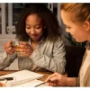 Philips Lampe LED 120W R7S 118 mm WH D Warmweiss (WW)