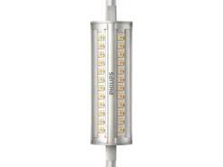 Philips Lampe LED 120W R7S 118 mm WH D Warmweiss (WW)
